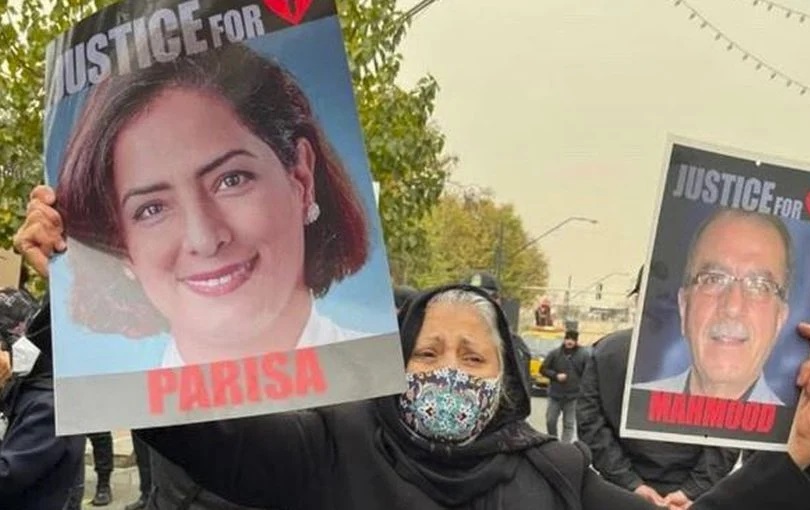 دادگاه هواپیمای اوکراینی