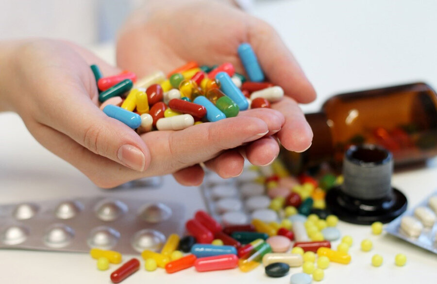 سازمان غذا و دارو ارز ترجیحی دارو‌ها را قطع کرد
