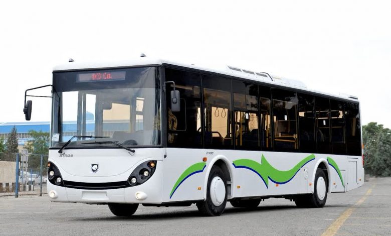 واردات اتوبوس کارکرده به نام مردم به کام کاسبان تحریم/ وزارت صمت ورود کند