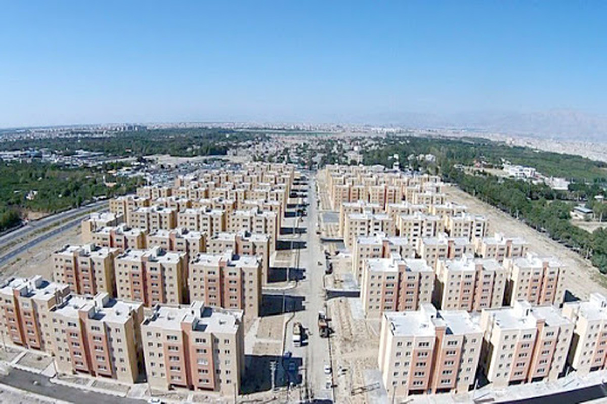 ارزان‌ترین و گران‌ترین مسکن مهر در اطراف تهران/ ۷۵ متر به قیمت ۲۶۵ میلیون تومان