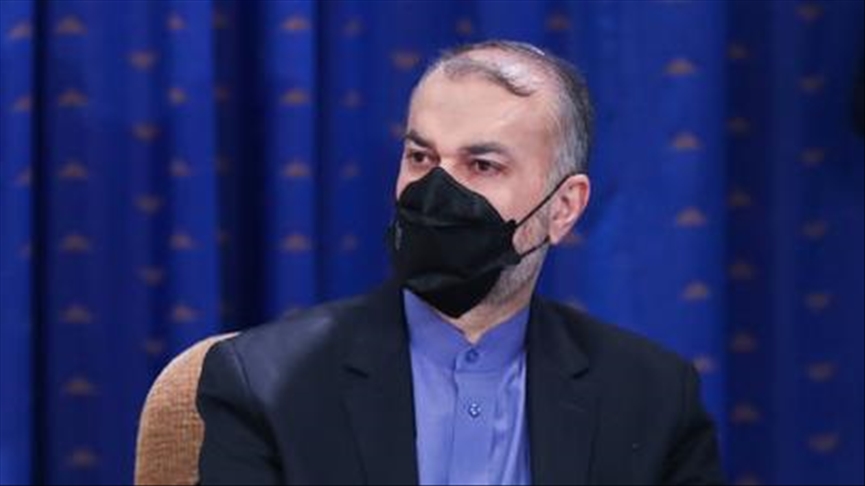 وزیر خارجه: بحث ایرانیان دو تابعیتی باید یک‌بار برای همیشه حل شود