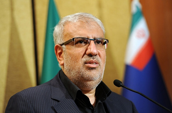 وزیر نفت: مشترکان پرمصرف گاز از فردا جریمه می&zwnj;شوند