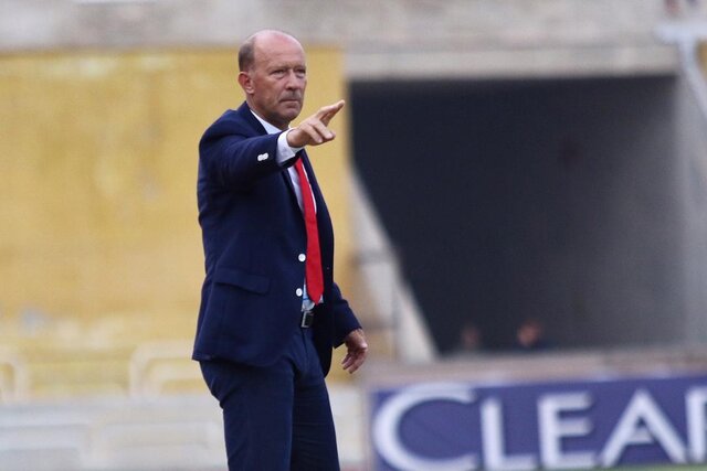 نجره نقل&zwnj;وانتقالاتی پرسپولیس 