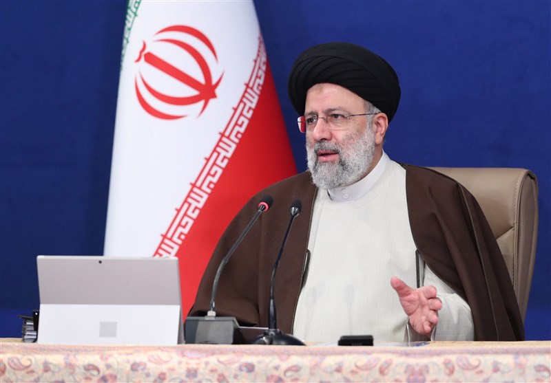 اظهارات رئیسی درباره فضای مجازی