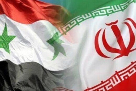 سهم ایران از بازار سوریه