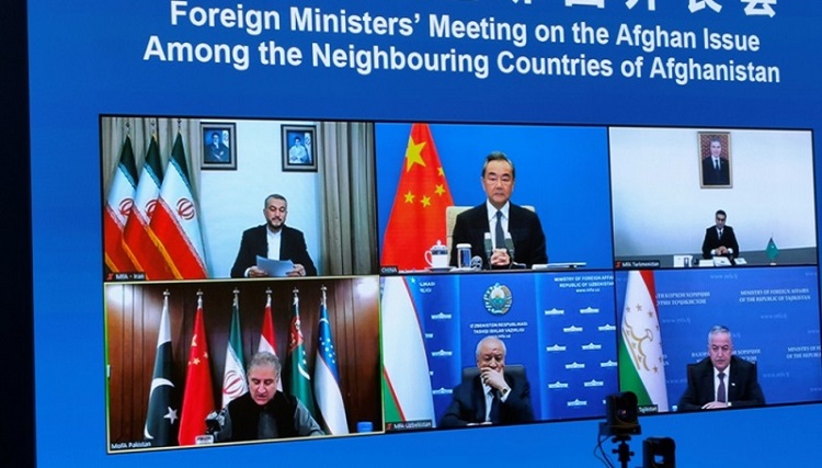 دولت جدید افغانستان