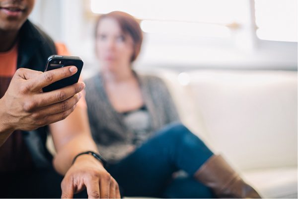 شرایط اثبات رابطه نامشروع