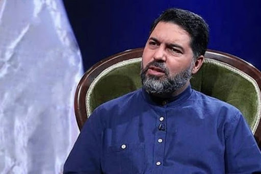 حیدری، داماد زاکانی پذیرفته که «چشم و گوش» شهردار تهران باشد!