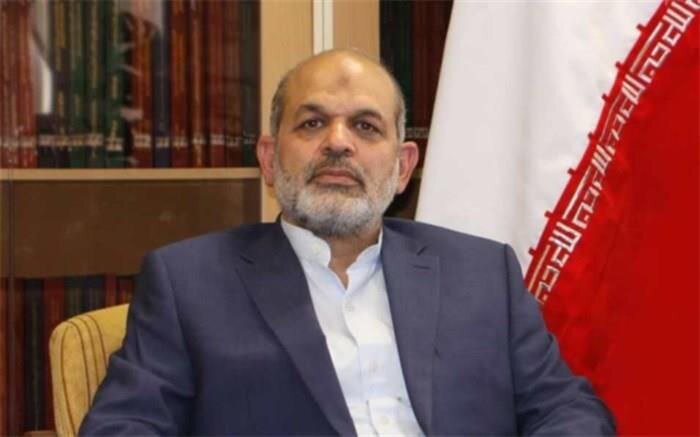 وزیر کشور: اختلال در ارائه خدمات پمپ بنزین‌ها به زودی رفع می‌شود