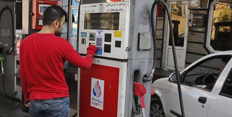 حمله سایبری به سامانه سوخت‌گیری در پمپ بنزین‌ها