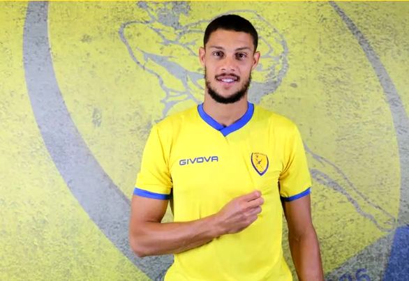 بازیکن جدید استقلال 