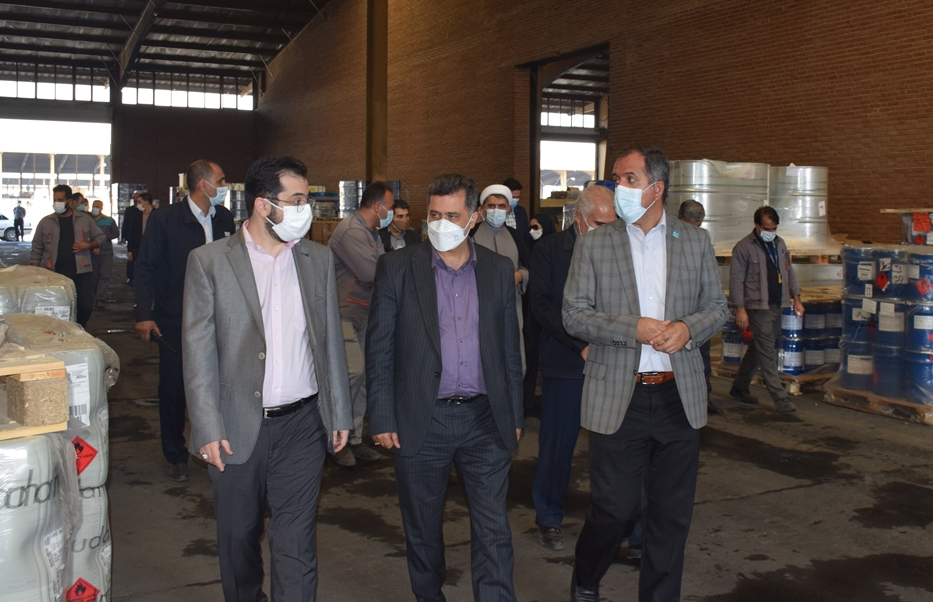 شرکت آتیه صبا