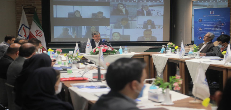 مدیرعامل شرکت بیمه رازی: چرخش استراتژیک و پرداخت به موقع خسارت از اولویت‌های اصلی بیمه رازی