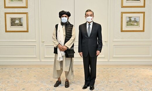 جزئیات توافق جدید طالبان و چین جزئیات توافق جدید طالبان و چین