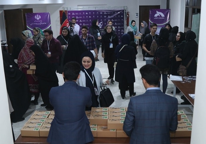 معرفی سبزینه پک؛ وبسایت فروش خاص‌ترین پک های پذیرایی