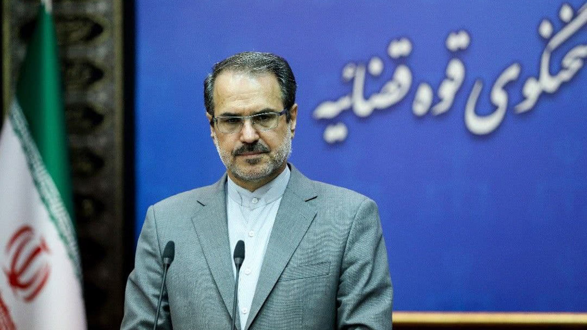 بازداشت فردی که به استاندار آذربایجان شرقی سیلی زد/ سفر رئیس قوه قضائیه به خوزستان/ عدم تشکیل پرونده علیه روحانی/ پایان محکومیت اولیه نازنین زاغری