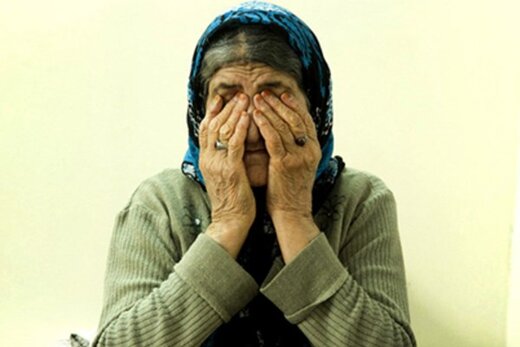 جمعیت سالمند کشور