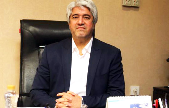 رکورد ضریب اشغال ۷۳ درصدی هتلهای ایرانگردی و جهانگردی در مهرماه شکست رکورد ضریب اشغال ۷۳ درصدی هتلهای ایرانگردی و جهانگردی در مهرماه شکست