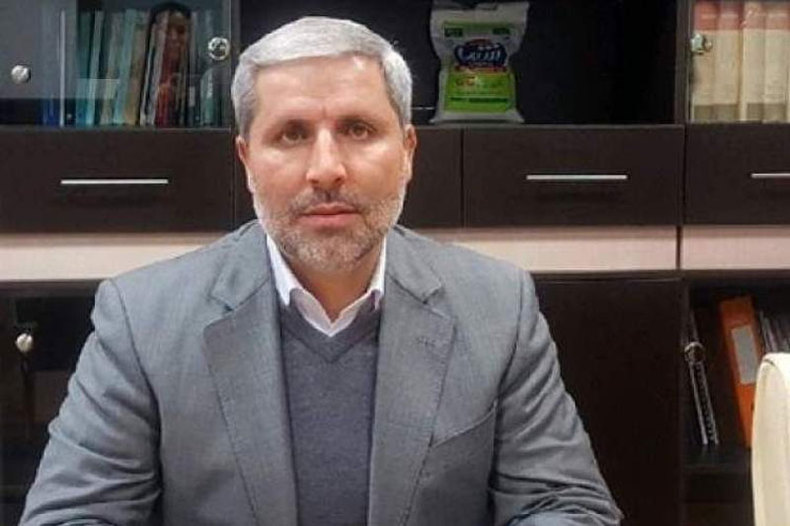 رستمی مدیرعامل شستا شد