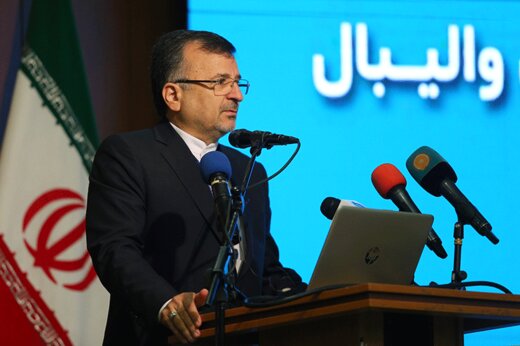 رئیس فدراسیون والیبال، مدیرعامل پرسپولیس می‌شود؟