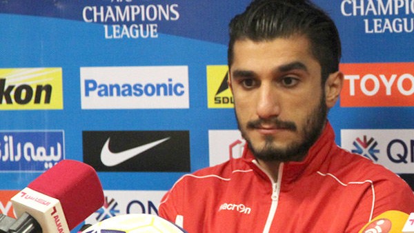 حمیدرضا علی عسگری 