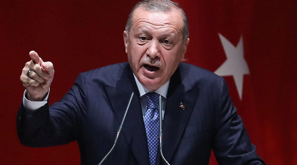 اردوغان: ایران، عاقلانه رفتار کند/ علی‌اف به من گفت هیچ رابطه ویژه‌ای با اسراییل نداریم