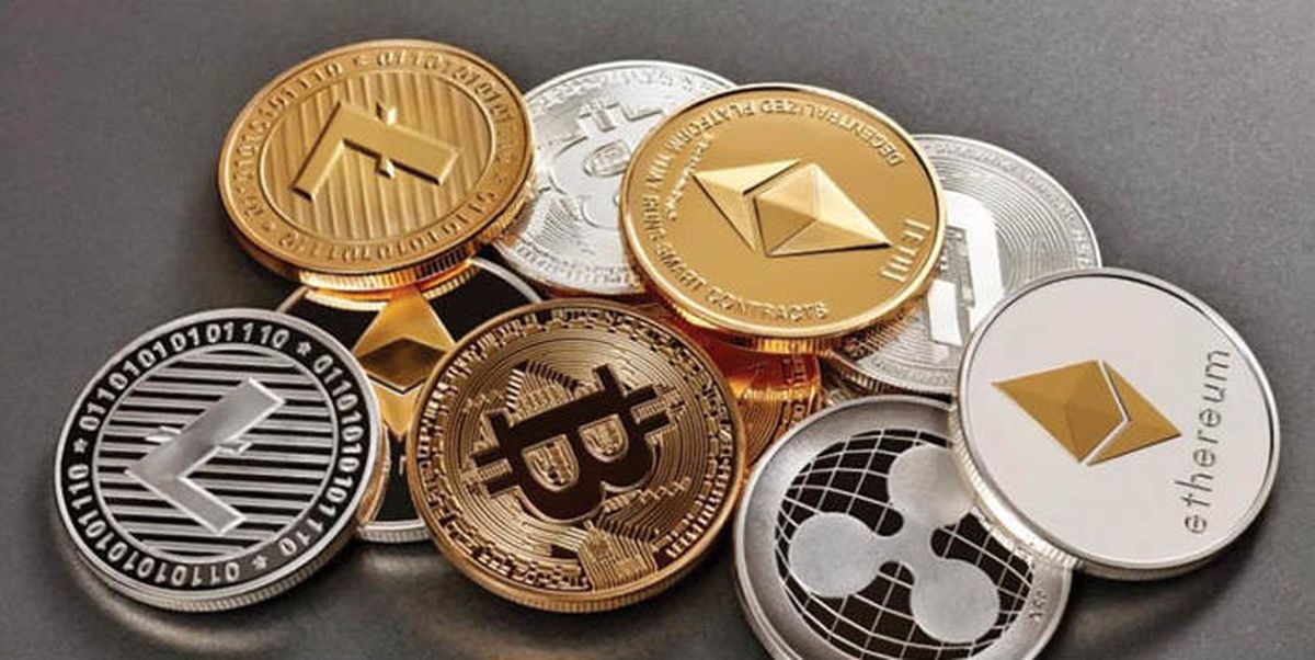 ۱۰ درصد از بازار رمز‌ارز دنیا، در اختیار ایران