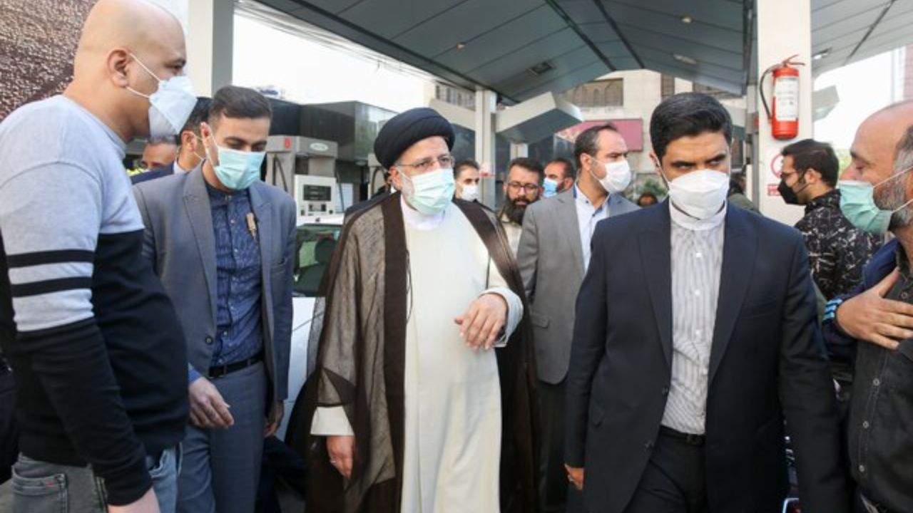 رئیسی: این حمله سایبری نه اولین بار است نه آخرین بار/ خودتان را برای پیشگیری و مقابله آماده و ایمن کنید