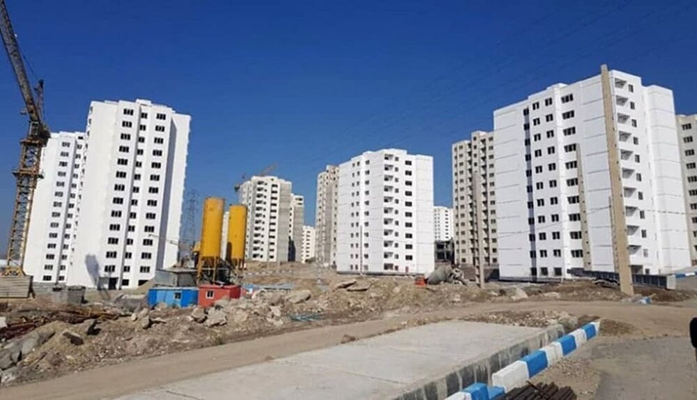 اعلام جزییات وام جهش تولید مسکن اعلام جزییات وام جهش تولید مسکن