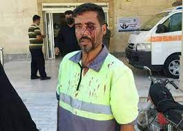 ورود مدعی‌العموم به ماجرای ضرب و جرح یک پاکبان در خرمشهر