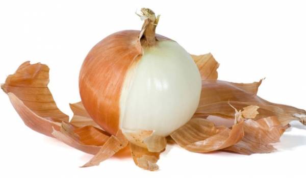 پوست پیاز سه بیماری خطرناک ناعلاج را نابود میکند پوست پیاز