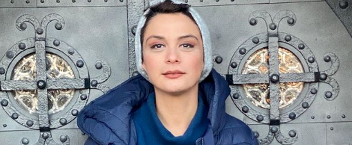 مارال فرجاد