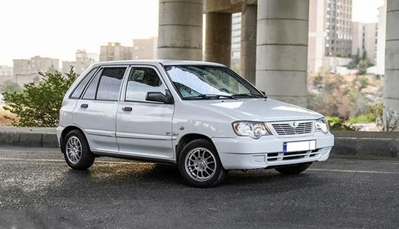 آخرین قیمت کارخانه پراید ۴۰ میلیون تومان بود/ پرایدی که تولید نمیشود، در بازار ۱۴۰ میلیون تومان است آخرین قیمت کارخانه پراید ۴۰ میلیون تومان بود/ پرایدی که تولید نمیشود، در بازار ۱۴۰ میلیون تومان است