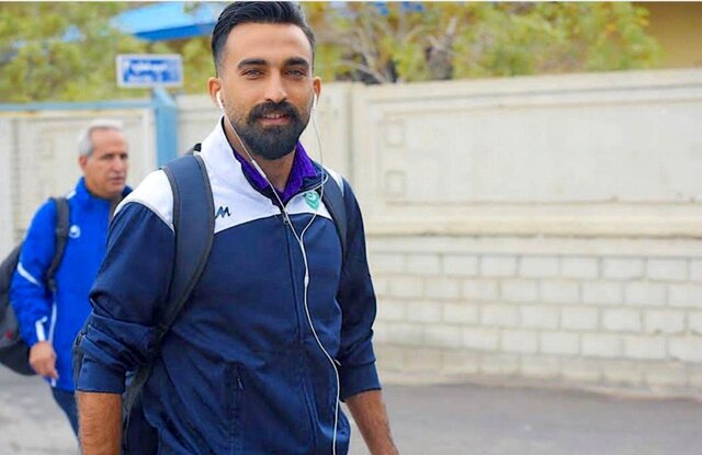 تصمیم غیرمنتظره بازیکن مغضوب مجیدی/ جذب ستاره خارجی غیرممکن شد؟