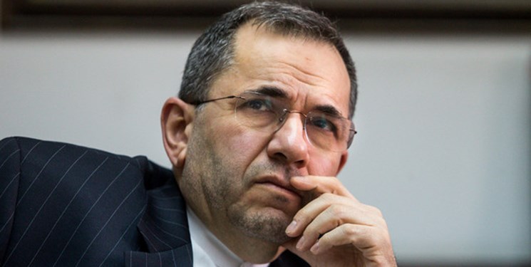 تختروانچی: محدودیت دسترسی ایران به تجهیزات پاکسازی مین لغو شود تختروانچی: محدودیت دسترسی ایران به تجهیزات پاکسازی مین لغو شود