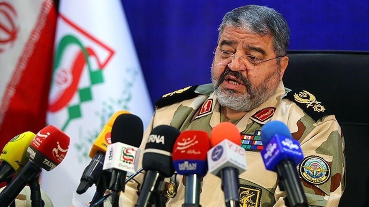 به یک فهم واحد و مشترک با دولت جدید دست یافته ایم/ ساختار پدافند سایبری کشور با همکاری دولت سیزدهم تقویت میشود به یک فهم واحد و مشترک با دولت جدید دست یافته ایم/ ساختار پدافند سایبری کشور با همکاری دولت سیزدهم تقویت میشود