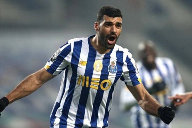 آمار باورنکردنی طارمی بعد از یک فصل