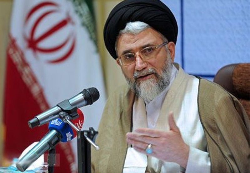 حمبه سایبری به پمپ بنزین ها