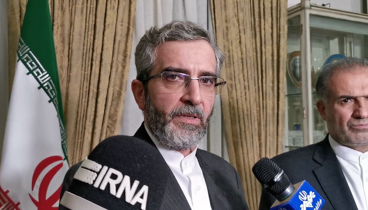 مذاکرات برجامی