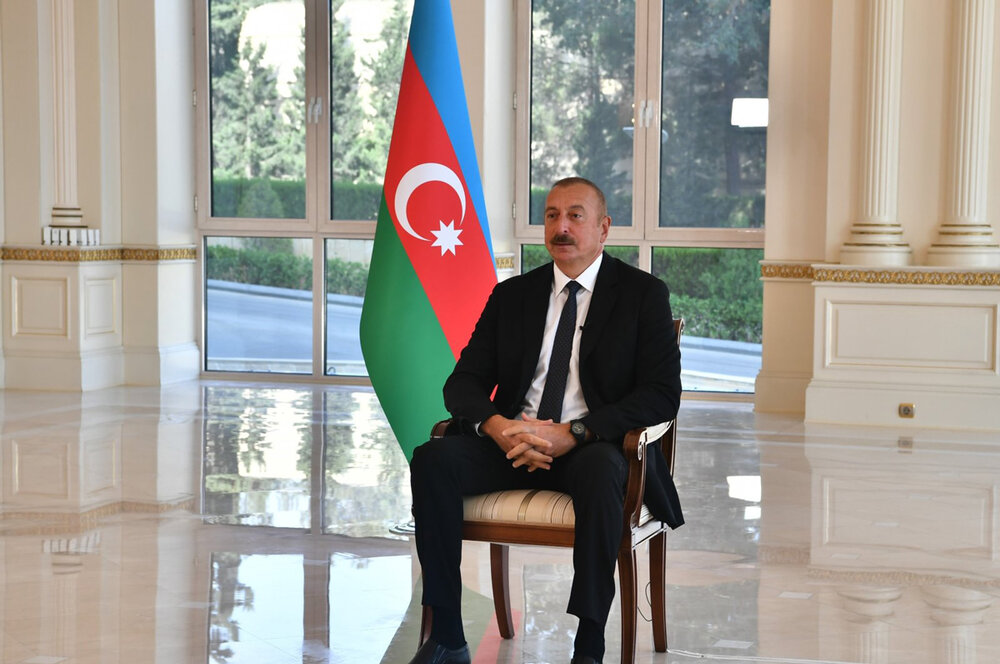 چرا سیاست‌های ضدایرانیِ آذربایجان نتیجه عکس خواهد داد؟