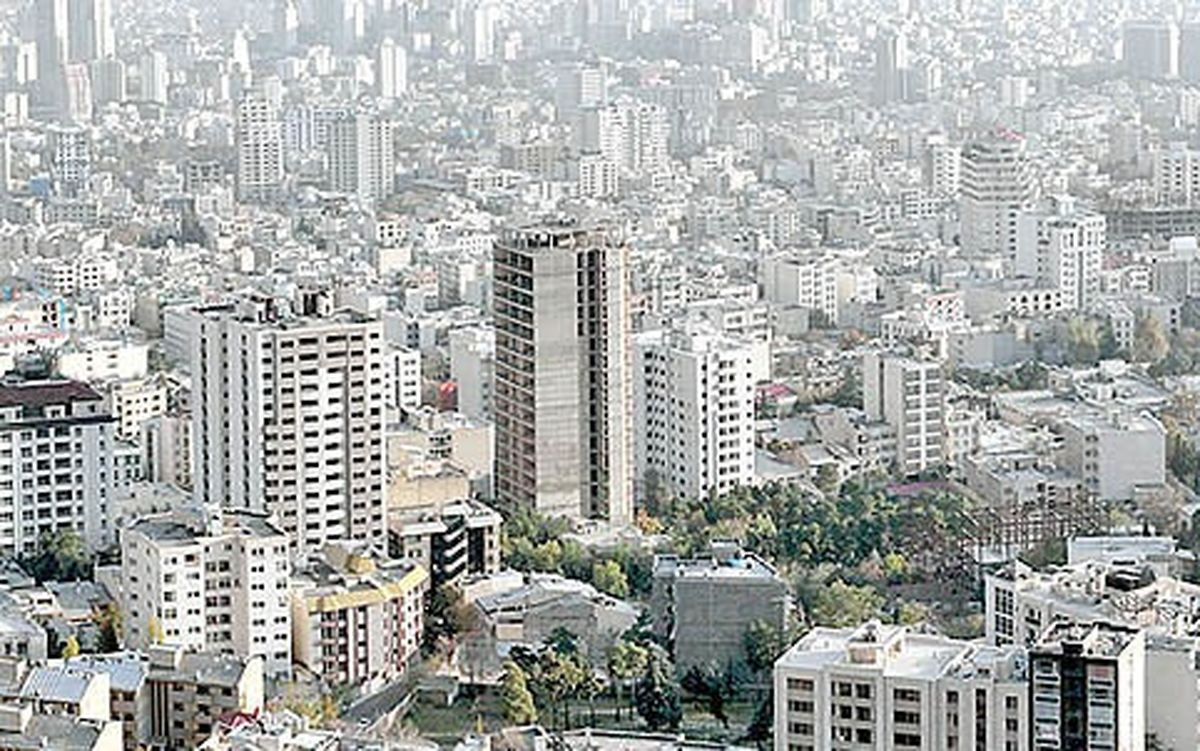 پیشبینی قیمت مسکن پیشبینی قیمت مسکن