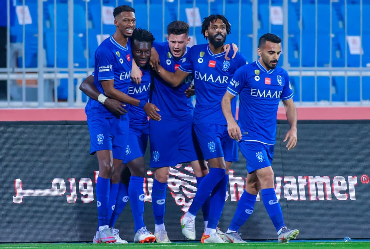 کودتای خطرناک در الهلال قبل از فینال آسیا