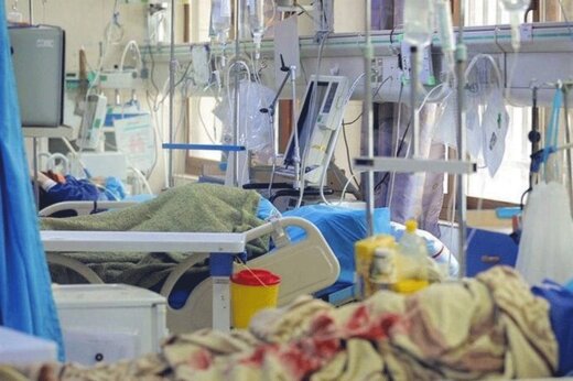 پیک ششم ویروس کرونا