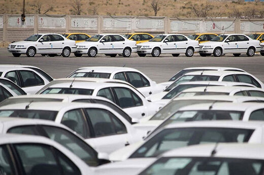 افزایش قیمت خودرو