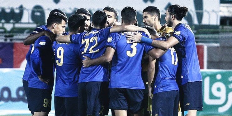 علت عدم قهرمانی استقلال در تهران