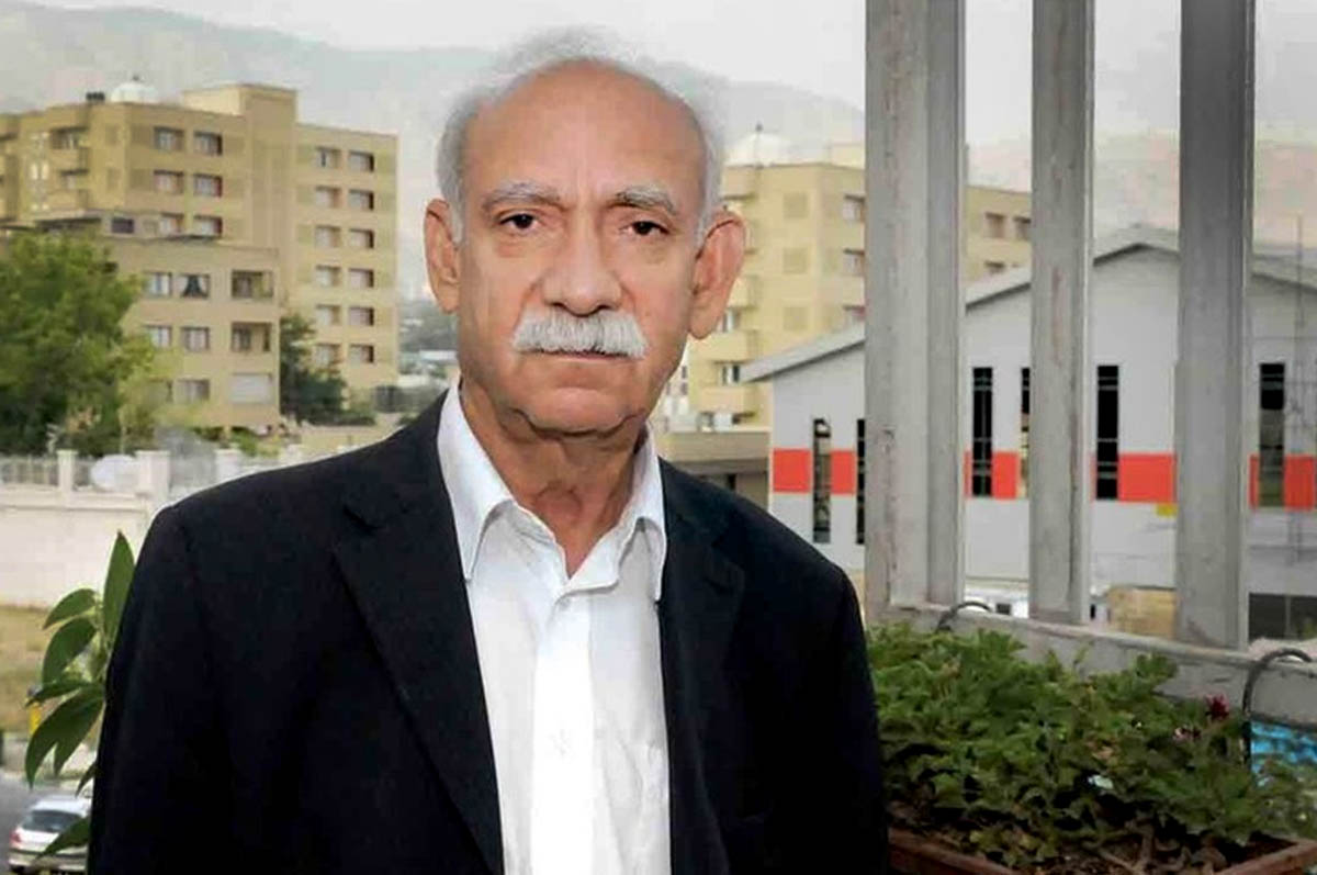 روابط طالبان و ایران