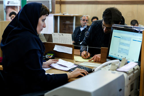 قانون کار کردن زن بدون اجازه مرد