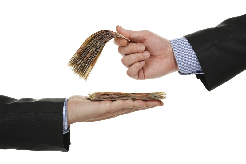 افزایش حقوق ها در ۱۴۰۱