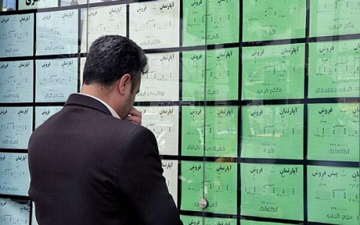 10 میلیون خانوار ایرانی زیر خط فقر مسکن