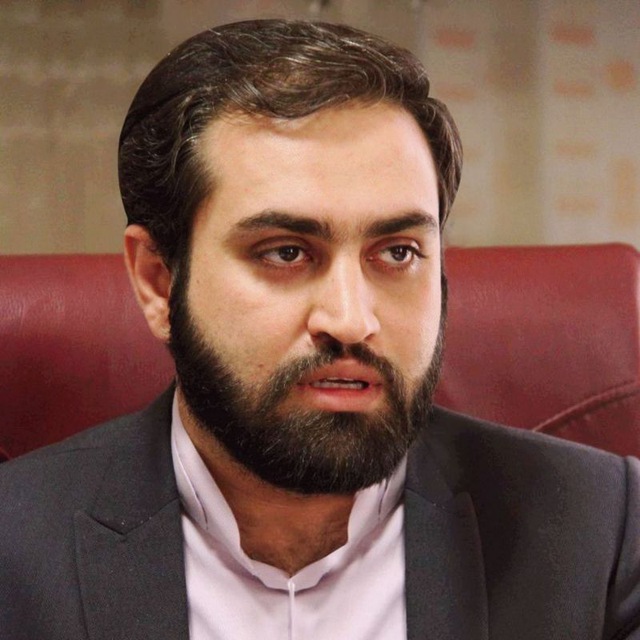 جوان‌گرایی در وزارت کار/ سرپرست معاونت اشتغال وزارت تعاون، کار و رفاه اجتماعی منصوب شد